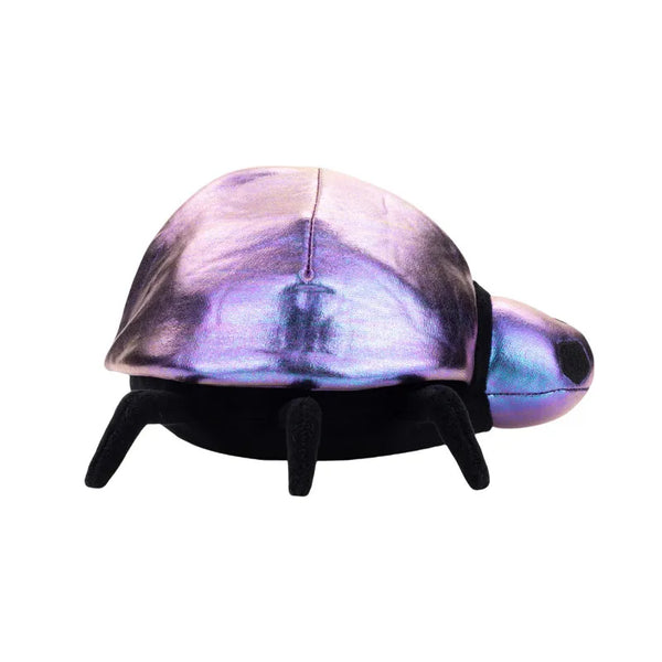 Chroma Beetle Cuddle Plush Toy (20 cm)