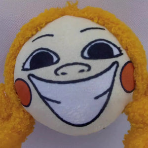 Poppy Chapter 3 Miss Delight Plush Doll (30 cm)