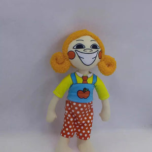 Poppy Chapter 3 Miss Delight Plush Doll (30 cm)