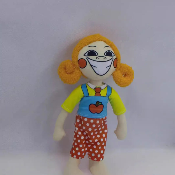 Poppy Chapter 3 Miss Delight Plush Doll (30 cm)