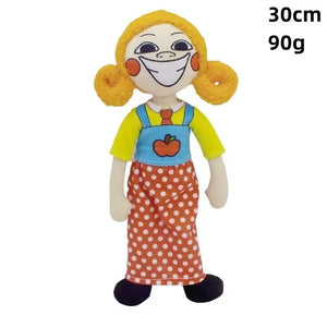 Poppy Chapter 3 Miss Delight Plush Doll (30 cm)