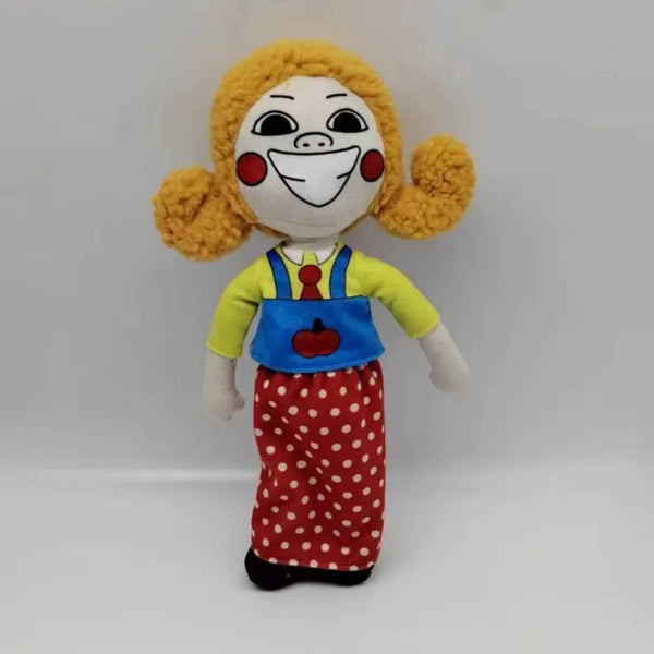 Poppy Chapter 3 Miss Delight Plush Doll (30 cm)