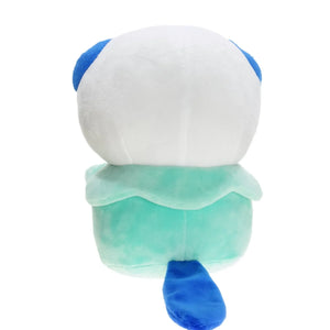 Pokemon Best Wishes Oshawott Plush (20 cm)
