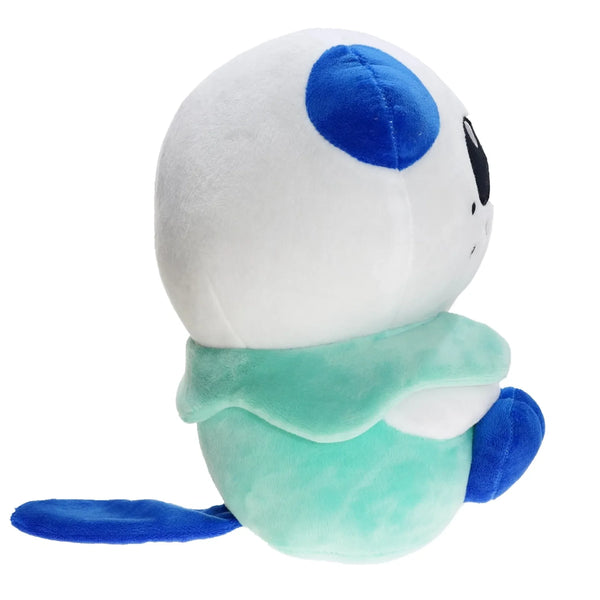 Pokemon Best Wishes Oshawott Plush (20 cm)