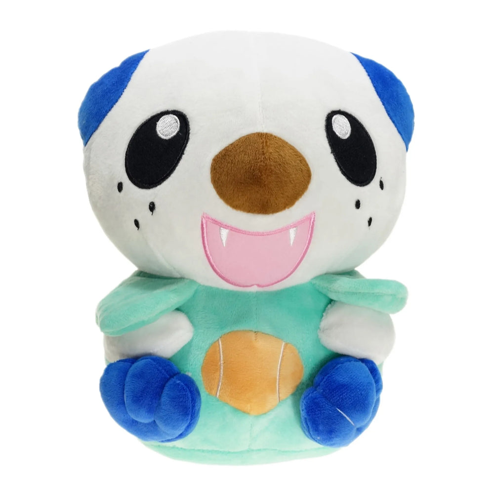 Pokemon Best Wishes Oshawott Plush (20 cm)