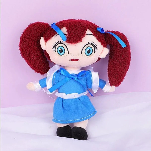 Poppy Playtime Vintage Horror Plush Doll (25 cm)