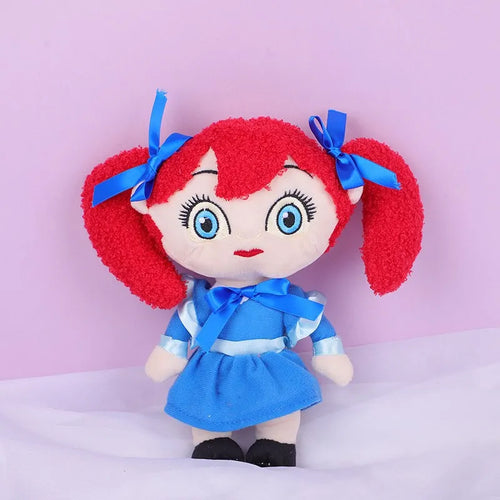 Poppy Playtime Vintage Horror Plush Doll (25 cm)