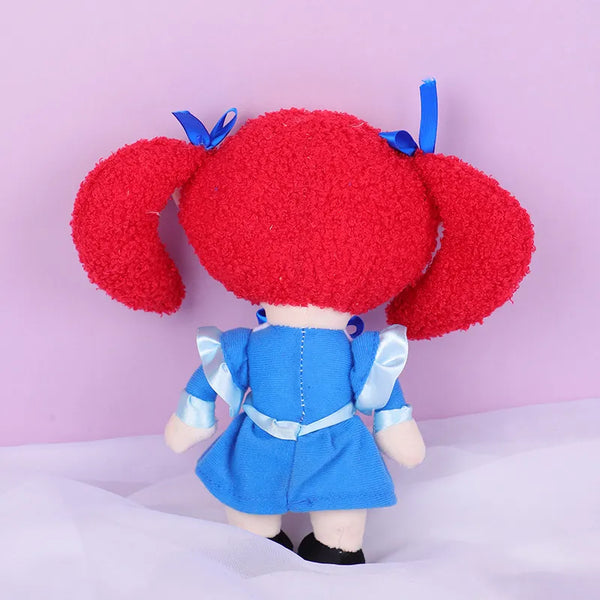 Poppy Playtime Vintage Horror Plush Doll (25 cm)