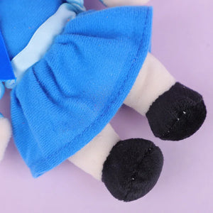 Poppy Playtime Vintage Horror Plush Doll (25 cm)