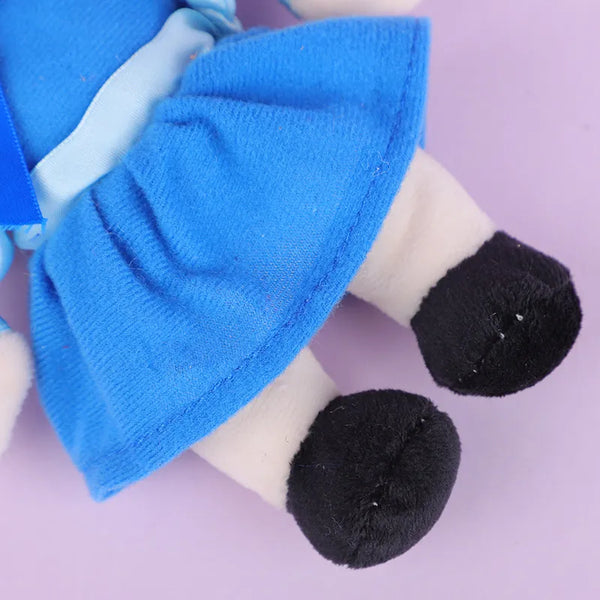 Poppy Playtime Vintage Horror Plush Doll (25 cm)