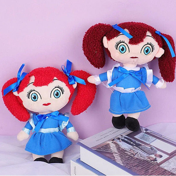 Poppy Playtime Vintage Horror Plush Doll (25 cm)