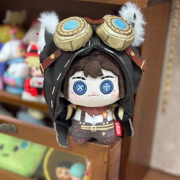 Identity V Mercenary Chrono Aviator Pocket Plush