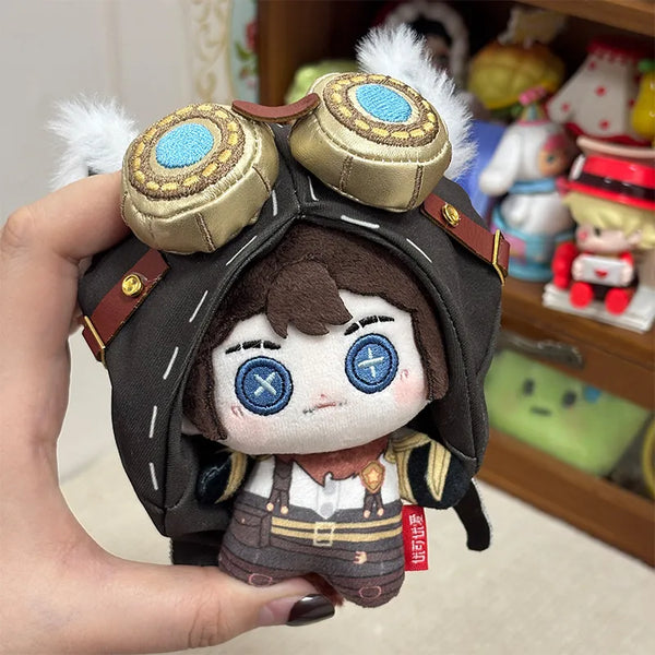 Identity V Mercenary Chrono Aviator Pocket Plush
