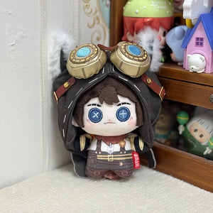 Identity V Mercenary Chrono Aviator Pocket Plush