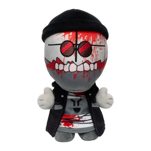 Madness Combat Indie Plush Toys (25 cm)
