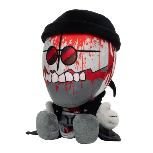 Madness Combat Indie Plush Toys (25 cm)