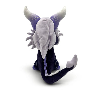 Nebula Drake Cuddle Plush Toy (23 cm)