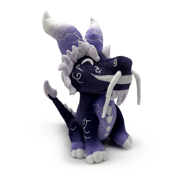Nebula Drake Cuddle Plush Toy (23 cm)