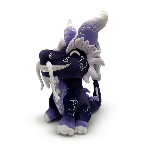 Nebula Drake Cuddle Plush Toy (23 cm)