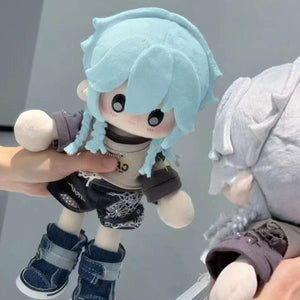 Identity V Night Watchman Ithaqua Eclipse Plush
