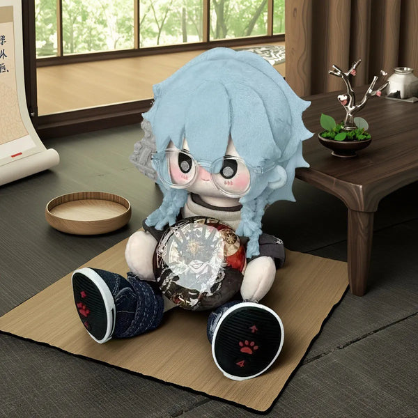 Identity V Night Watchman Ithaqua Eclipse Plush