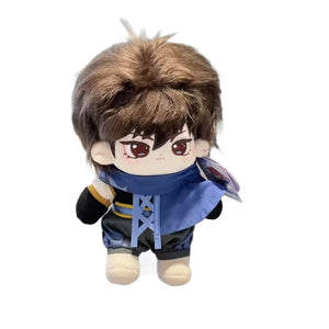 Rin Matsuoka Chibi Plush Doll (20 cm)