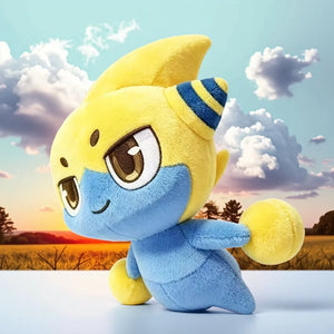 Roco Kingdom Cuddle Plush Toy (30 cm)