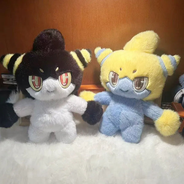 Roco Kingdom Cuddle Plush Toy (30 cm)