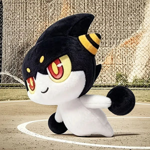 Roco Kingdom Cuddle Plush Toy (30 cm)