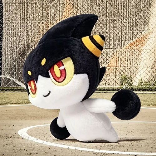 Roco Kingdom Cuddle Plush Toy (30 cm)