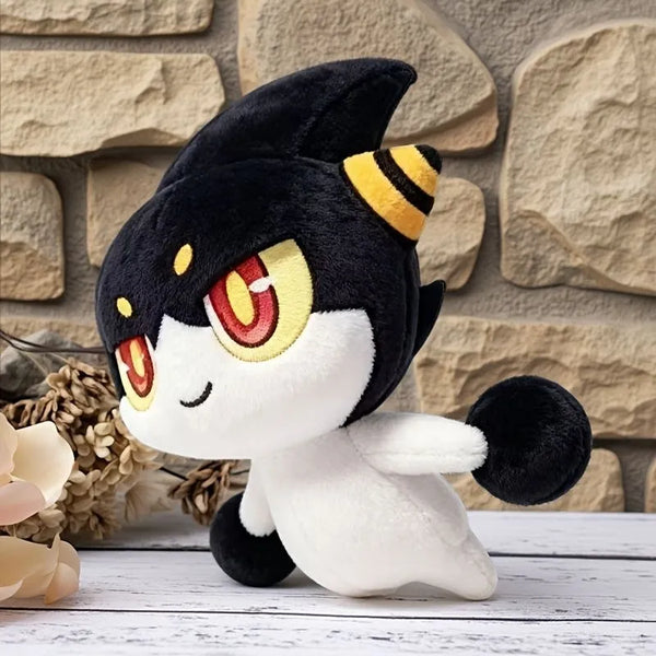 Roco Kingdom Cuddle Plush Toy (30 cm)