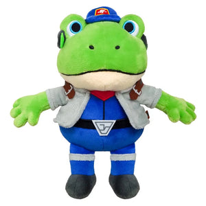Star Fox All Star Plush Toys (25 cm)