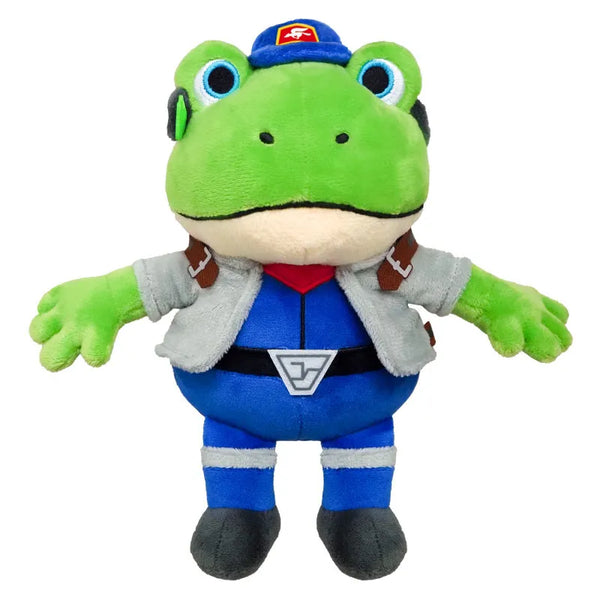 Star Fox All Star Plush Toys (25 cm)