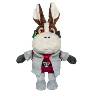 Star Fox All Star Plush Toys (25 cm)