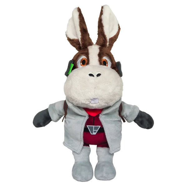 Star Fox All Star Plush Toys (25 cm)