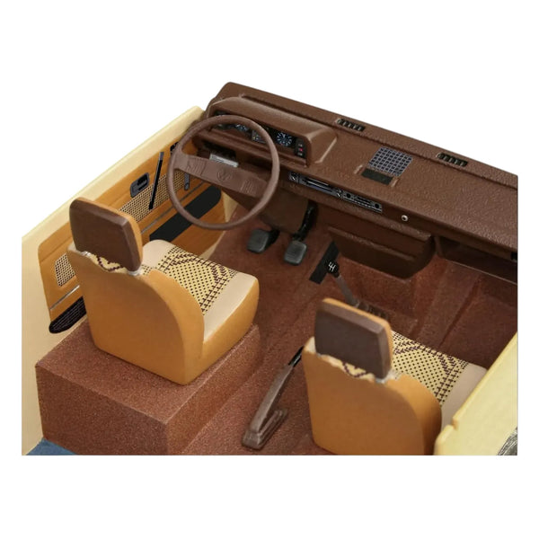 Stranger Things Argyle's VW T3 Surfer Boy Pizza Van Kit