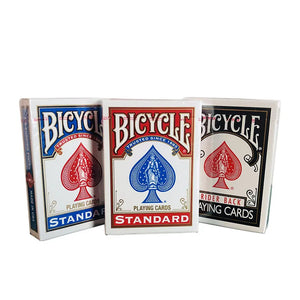 Bicycle Jumbo Standard Playing Cards