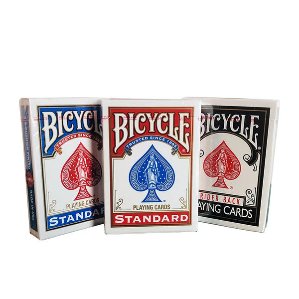 Bicycle Jumbo Standard Playing Cards