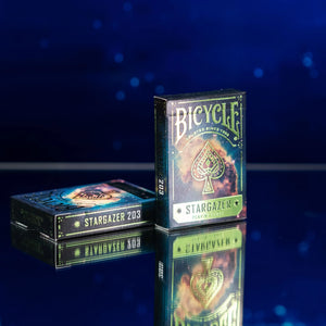 Bicycle Stargazer Playing Cards