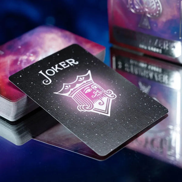 Bicycle Stargazer Playing Cards