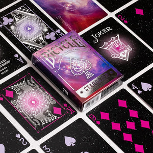 Bicycle Stargazer Playing Cards