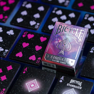 Bicycle Stargazer Playing Cards