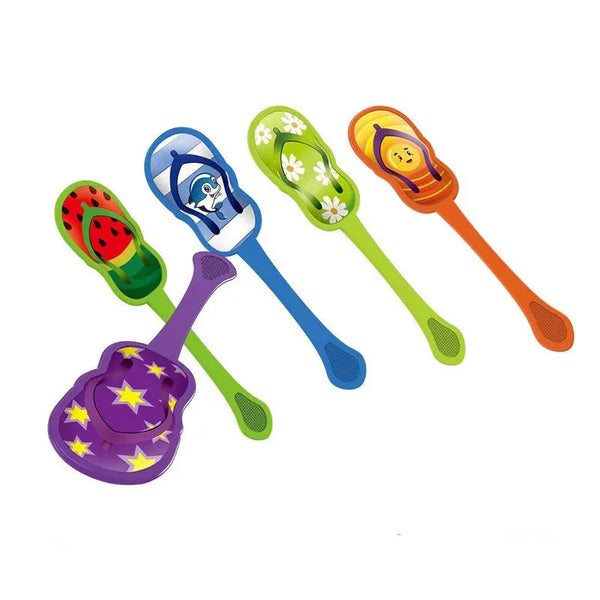 Quick Swatters Board Game
