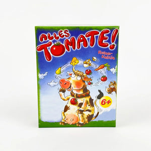 Alles Tomate! Board Game