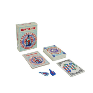 Bottle Imp Card Game