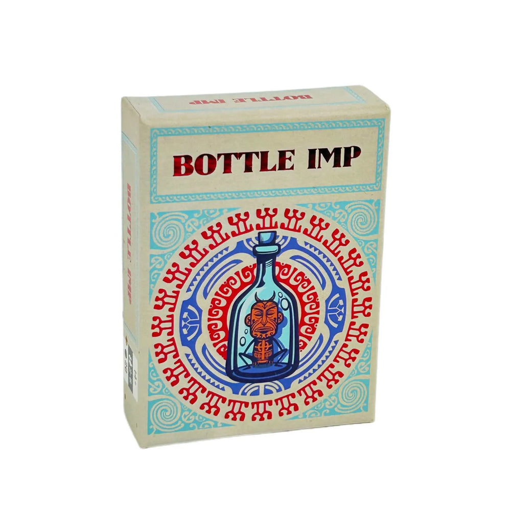 Bottle Imp Card Game