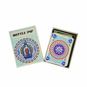 Bottle Imp Card Game