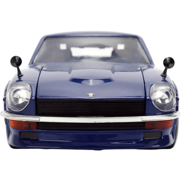 Jada Toys JDM Tuners 1972 Datsun 240Z Vehicle