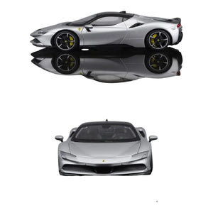 Bburago 1:18 Ferrari SF90 Stradale Vehicle