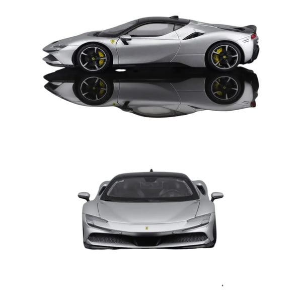 Bburago 1:18 Ferrari SF90 Stradale Vehicle